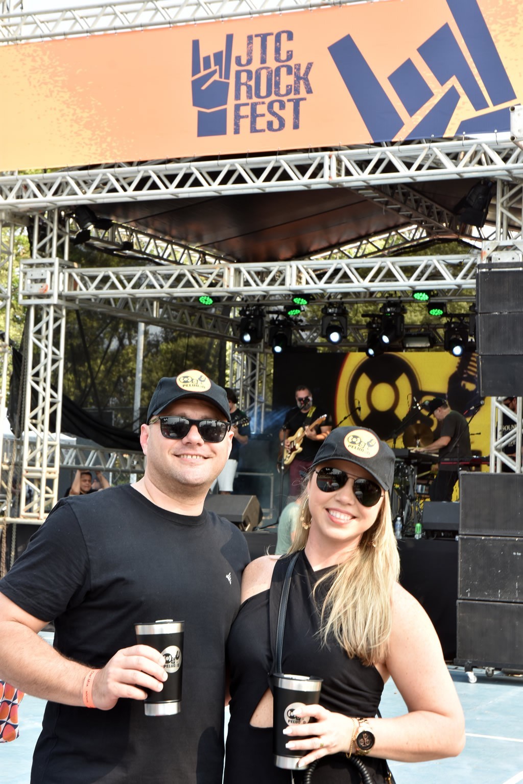 JTC Rock Fest 2024